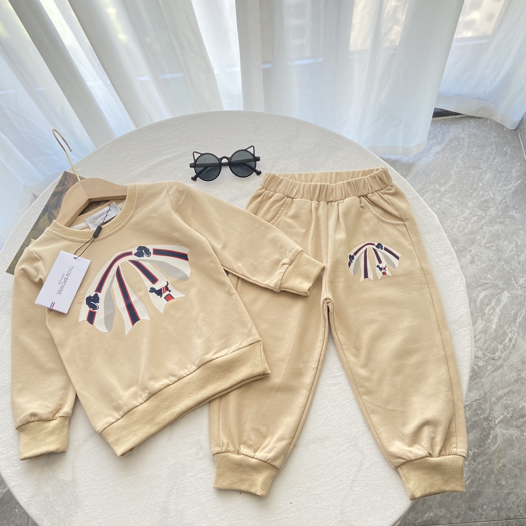 Thom Browne Kids